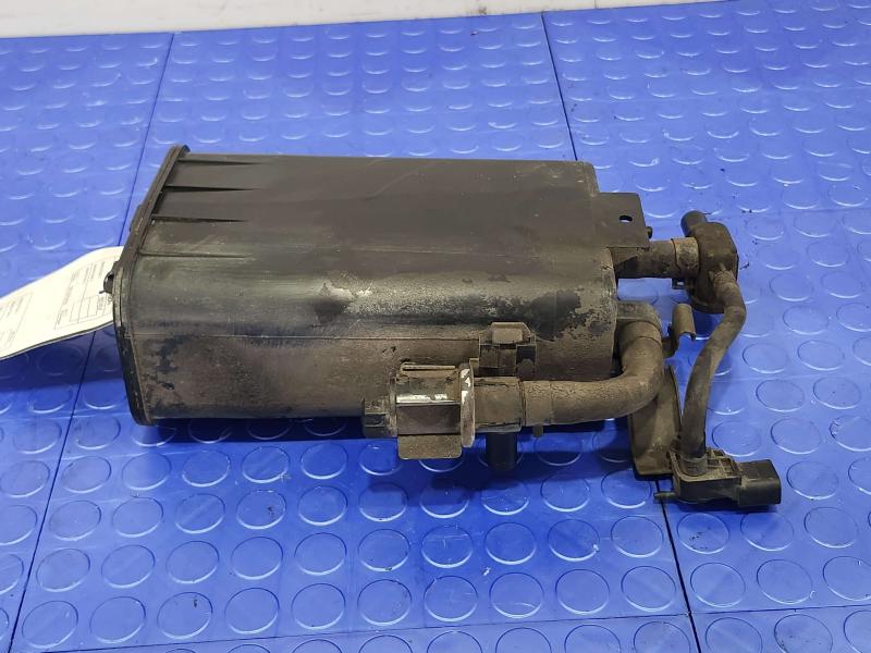 2010 Kia Rio Evaporator Canister