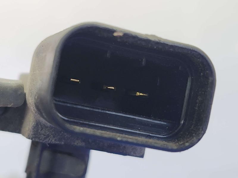 2010 Kia Rio Evaporator Canister