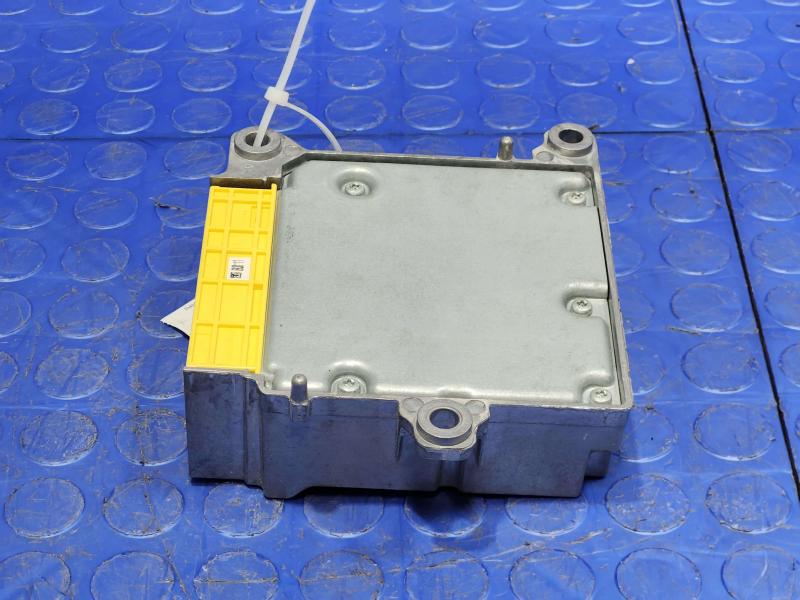 2012 Dodge Grand Caravan Chassis Brain Box