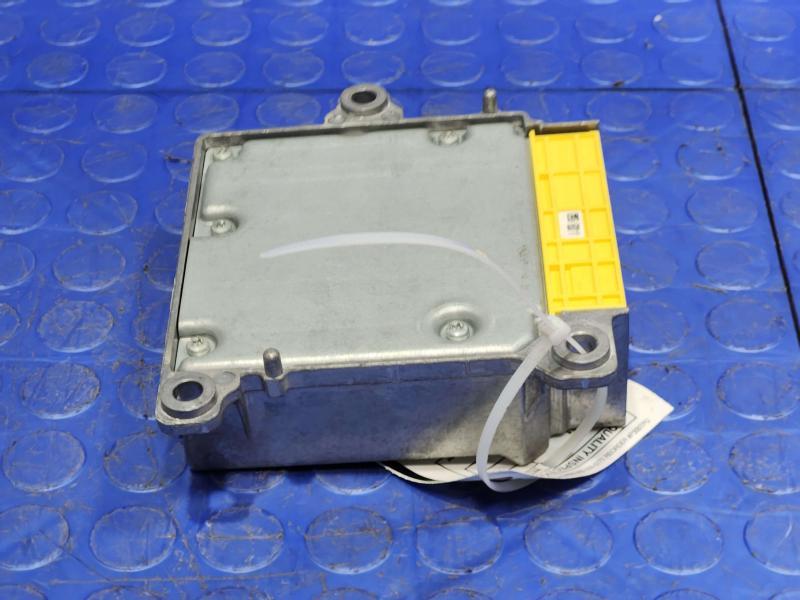 2012 Dodge Grand Caravan Chassis Brain Box