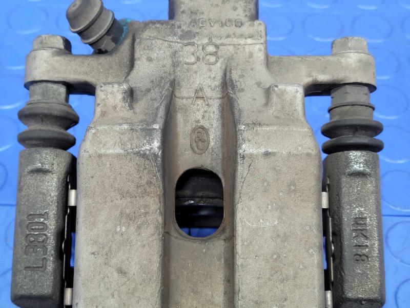 2015 Toyota Camry Caliper