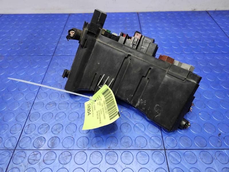 2015 Subaru Forester Engine Fuse Box