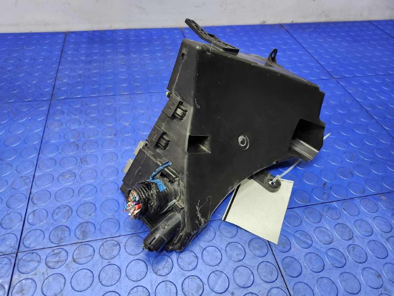 2015 Subaru Forester Engine Fuse Box