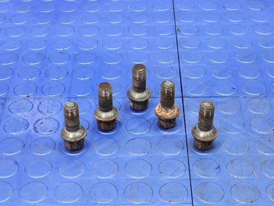 2006 Mercedes CLS-Class Lug Nuts