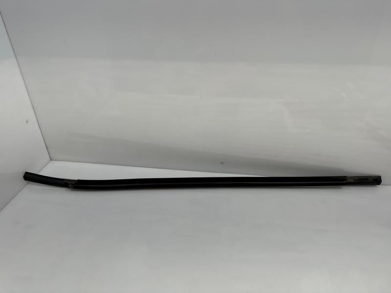 2017 Chrysler Pacifica Front Door Moulding