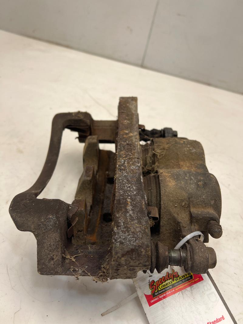 1999 - 2004 Ford F250 F350 Rear Brake Caliper LH Driver Side OEM YC3Z2552AA