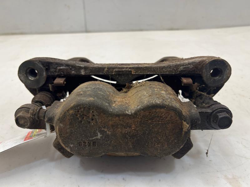 1999 - 2004 Ford F250 F350 Rear Brake Caliper LH Driver Side OEM YC3Z2552AA
