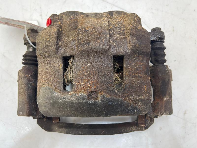 1999 - 2004 Ford F250 F350 Rear Brake Caliper LH Driver Side OEM YC3Z2552AA