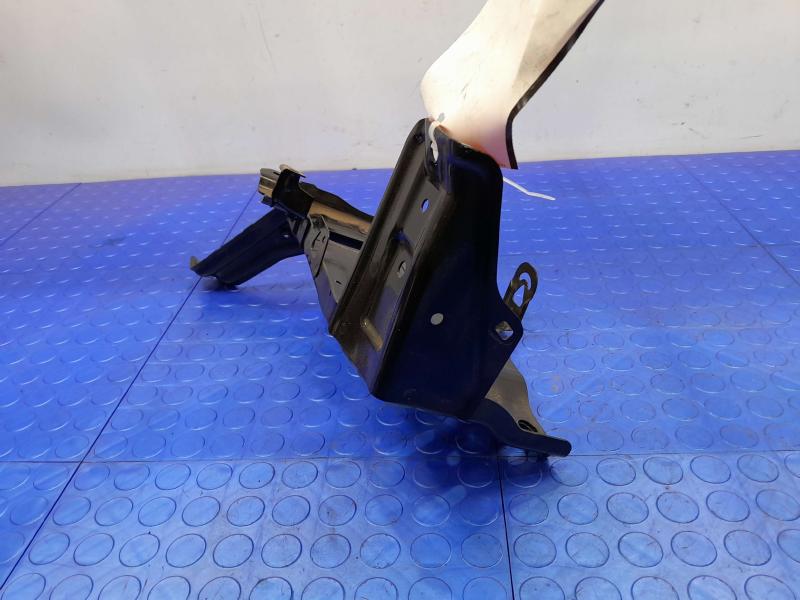 2018-2022 Honda Accord Battery Tray Base Setting Support OEM 74190-TVA-A00
