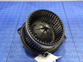 2007 Hummer H3 Blower Motor