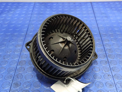 2007 Hummer H3 Blower Motor
