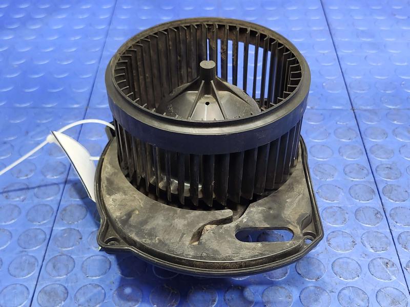 2007 Hummer H3 Blower Motor