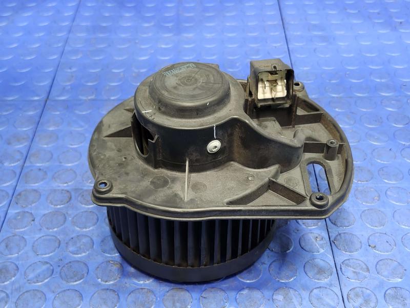 2007 Hummer H3 Blower Motor