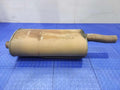 2016 Chevrolet Colorado Muffler
