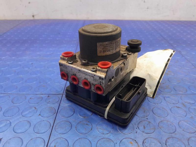 2015 Chevrolet Tahoe Anti-Lock Brake Parts