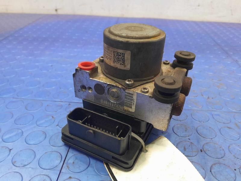 2015 Chevrolet Tahoe Anti-Lock Brake Parts