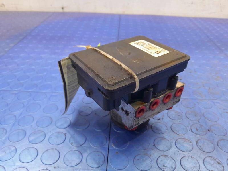 2015 Chevrolet Tahoe Anti-Lock Brake Parts