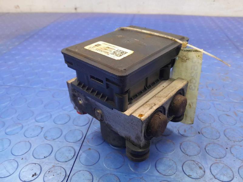 2015 Chevrolet Tahoe Anti-Lock Brake Parts
