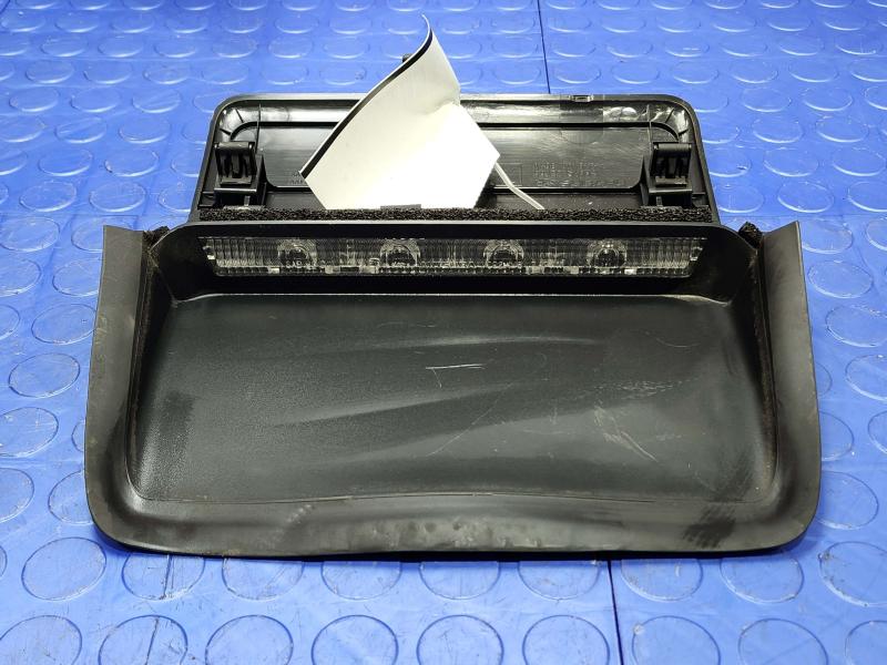2017-2023 Subaru Impreza Sedan High Mounted Stop Lamp Assembly OEM 84912FL160