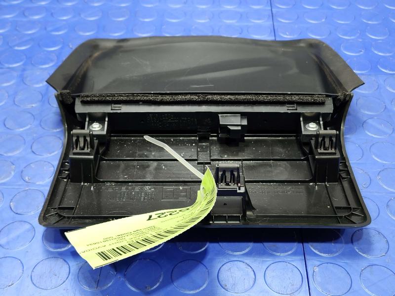 2017-2023 Subaru Impreza Sedan High Mounted Stop Lamp Assembly OEM 84912FL160