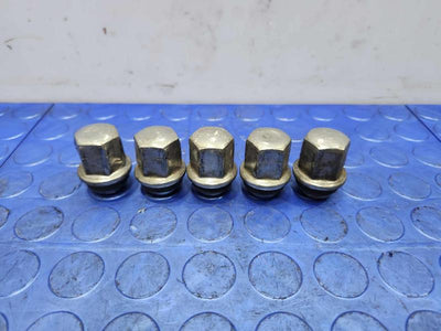 2014 Ram 1500 Lug Nuts