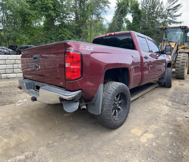 2014 Chevrolet Silverado 1500 Air Cond. Evaporator