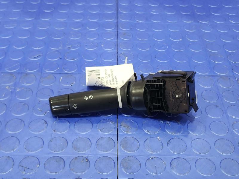 2013 Honda Civic Combination Switch