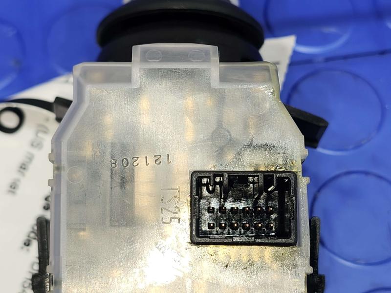 2013 Honda Civic Combination Switch