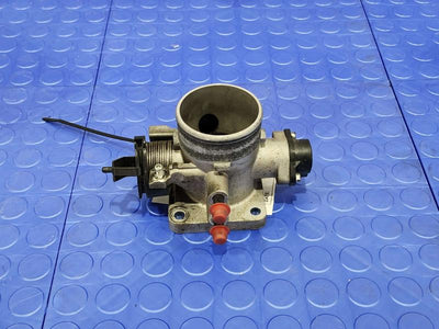 2010 Kia Rio Throttle Body/Valve Assy