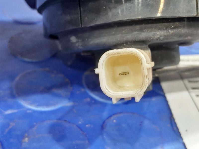 2011 Honda Pilot Horn