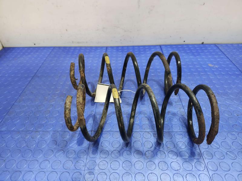 2003 Toyota 4Runner Coil/Air Spring