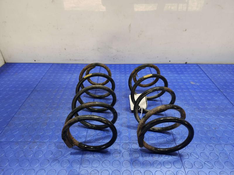 2003 Toyota 4Runner Coil/Air Spring