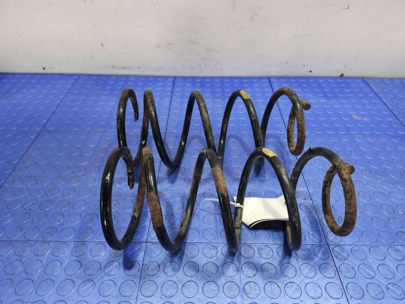 2003 Toyota 4Runner Coil/Air Spring