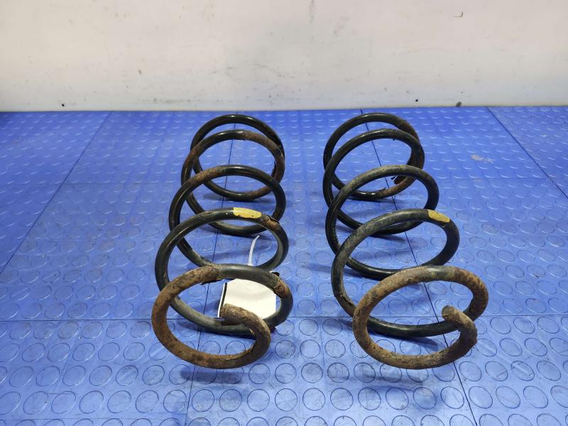 2003 Toyota 4Runner Coil/Air Spring