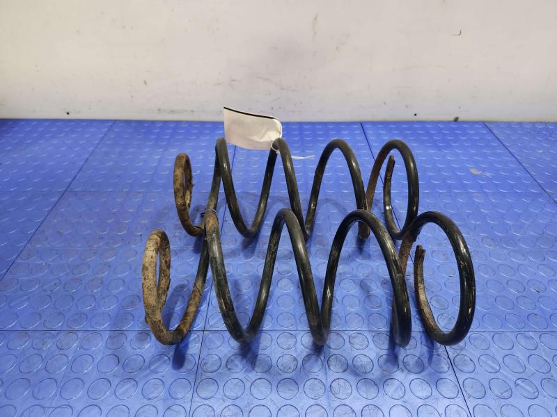 2003 Toyota 4Runner Coil/Air Spring