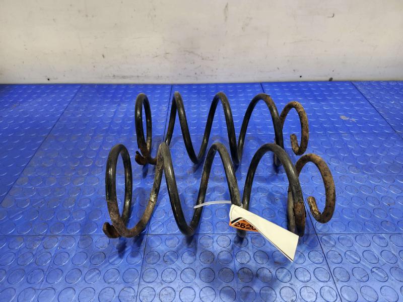 2003 Toyota 4Runner Coil/Air Spring