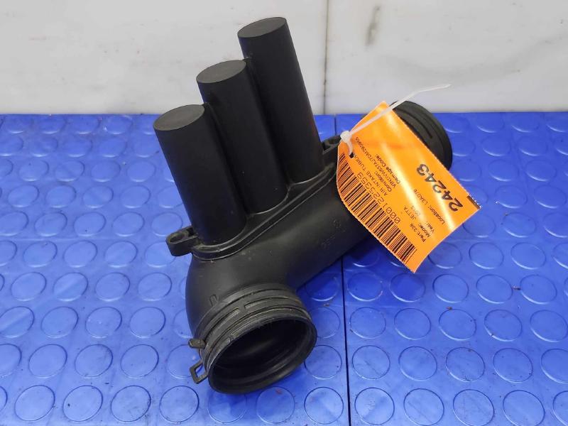 2013 Volkswagen Jetta Air Intake Tube/Resonator