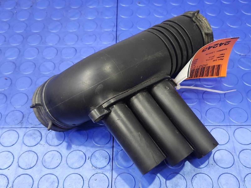 2013 Volkswagen Jetta Air Intake Tube/Resonator