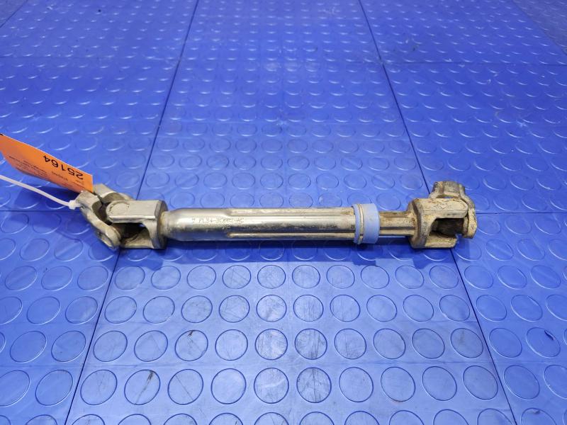 2015-2020 Ford F-150 Lower Steering Shaft Genuine OEM Part FL3Z3B676A