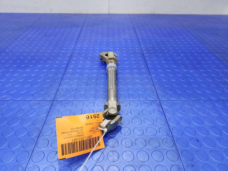 2015-2020 Ford F-150 Lower Steering Shaft Genuine OEM Part FL3Z3B676A