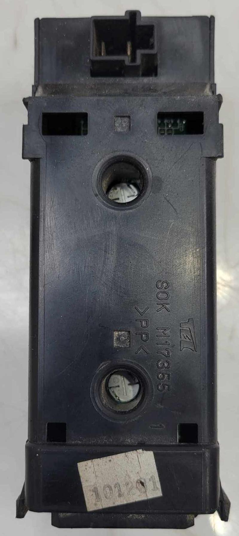 1999 Acura TL Door Switch Front