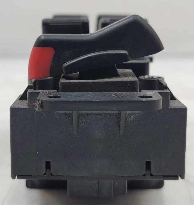 1999 Acura TL Door Switch Front