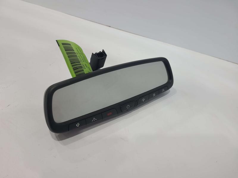 2015 Genesis Genesis Rear View Mirror