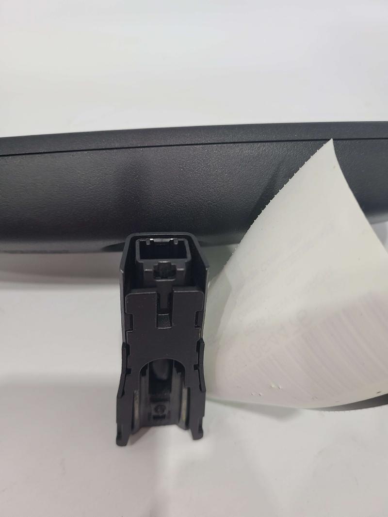 2015 Genesis Genesis Rear View Mirror