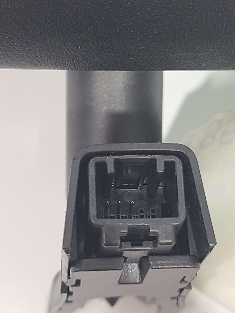 2015 Genesis Genesis Rear View Mirror