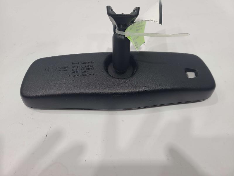 2015 Genesis Genesis Rear View Mirror