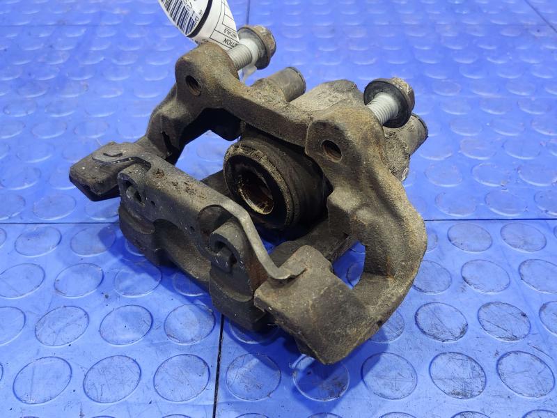 2012 Jeep Grand Cherokee Caliper