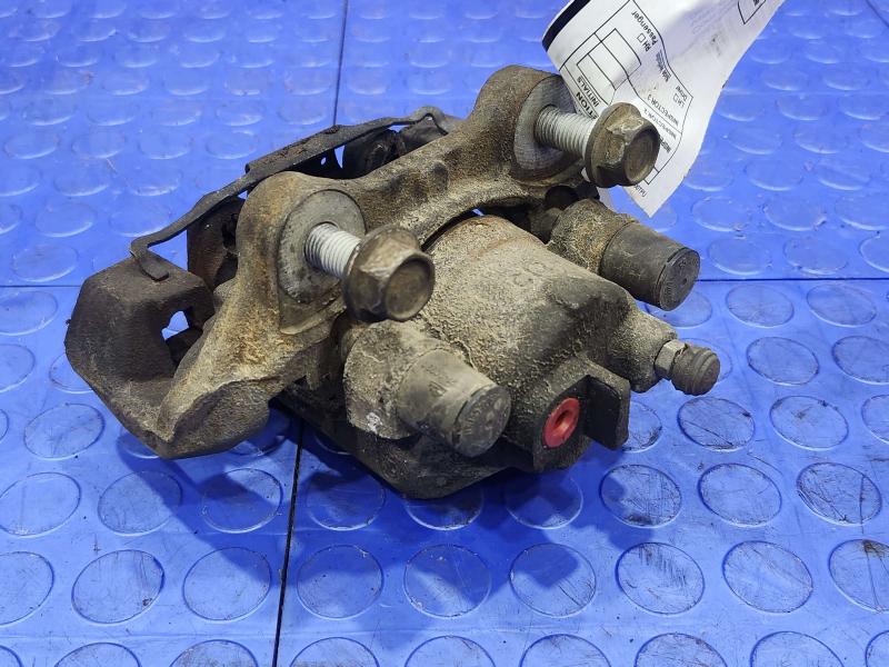 2012 Jeep Grand Cherokee Caliper