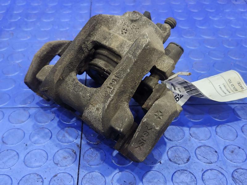 2012 Jeep Grand Cherokee Caliper
