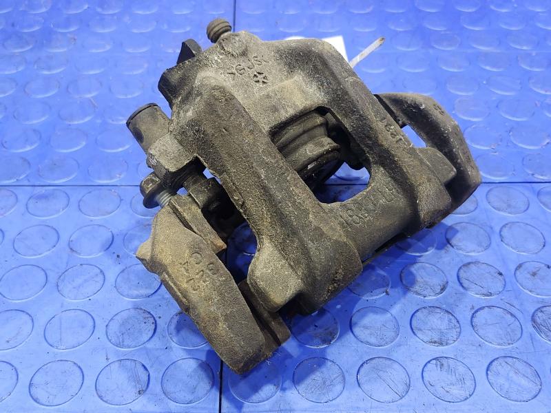 2012 Jeep Grand Cherokee Caliper